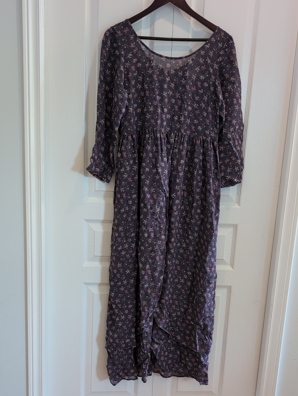 Christy Dawn Amelia Dress